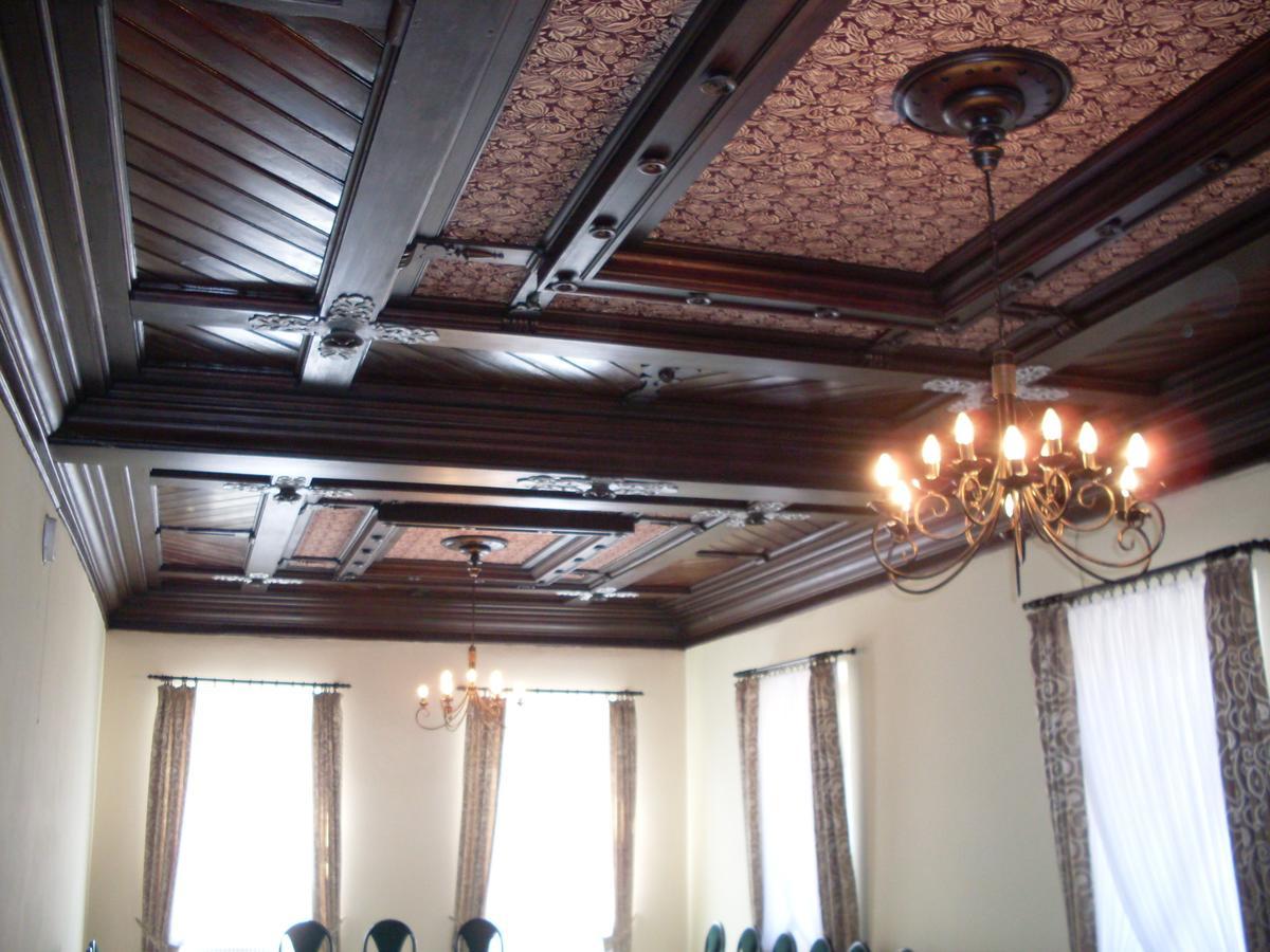 Hotel Krokus คาเมียนนา กูรา ภายนอก รูปภาพ